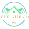 home interiors Decor logo